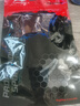 李寧髕骨帶【兩只裝】護(hù)膝夏季運(yùn)動(dòng)登山跑步跳繩羽毛球半月板膝蓋護(hù)具 曬單實(shí)拍圖