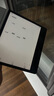 掌閱（iReader）Ocean4 Turbo 2025 7英寸智能閱讀本 電子書閱讀器 墨水屏電紙書 平板電腦學(xué)習(xí)看漫便攜 星際黑 曬單實(shí)拍圖