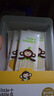 小皮（Little Freddie）嬰幼兒面條多彩蔬菜面175g 寶寶面條兒童面條嬰兒輔食6-12個(gè)月 曬單實(shí)拍圖