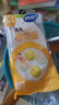 妙潔 食品級透氣蒸籠紙直徑26cm*50張一次性不易粘屜布包子墊紙蒸饅頭 曬單實(shí)拍圖