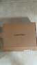Calvin Klein【速干】運動春夏男士字母跑步訓(xùn)練按扣連帽運動外套4MS4O521 020-淺卡其 S 曬單實拍圖
