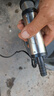 科麥斯抽油泵12V24V220V電動(dòng)小型柴油泵電瓶車(chē)載吸油泵抽水泵抽油神器 12V迷你抽油泵夾子款 曬單實(shí)拍圖