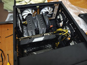 微星 B760 Z790 主板 搭 英特爾 i5 主板CPU套裝 板u套裝 Z790 GAMING PLUS WIFI D5 i5 14600KF 曬單實(shí)拍圖
