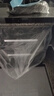 康寶（Canbo）118L三層不銹鋼磐石消毒柜嵌入式家用大容量二星高溫板架巨量消毒碗柜【國家補(bǔ)貼】XDZ110-EN321 曬單實(shí)拍圖