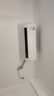 美的空調(diào) 清涼推薦 酷省電 新一級(jí)能效 變頻冷暖 家電國(guó)家補(bǔ)貼 節(jié)能省電家用臥室掛機(jī) 以舊換新 大1.5匹 一級(jí)能效 舒適酷省電pro 曬單實(shí)拍圖