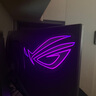 華碩ROG XG258QMG絕殺25 24.5英寸240Hz顯示器超頻280Hz高刷電競游戲顯示器HDR400 0.2ms響應(yīng) FreeSync 曬單實拍圖