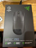雷蛇（Razer）毒蝰v3pro專業(yè)版 輕量化無線游戲鼠標(biāo) 人體工程學(xué)設(shè)計(jì)宏電競鼠標(biāo)  lol吃雞CSGO瓦羅蘭特鼠標(biāo) 黑色（輕約54克 自帶8KHZ接收器） 曬單實(shí)拍圖
