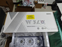 先馬XW360無風扇一體式CPU水冷散熱器 自定義LCD顯示屏幕/專屬軟件/大銅底高性能冷排 XW360W(無風扇款) 曬單實拍圖