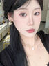 兩世歡國(guó)風(fēng)葫蘆耳釘女2025新款高級(jí)感新中式旗袍配飾耳環(huán)古風(fēng)小流蘇耳飾 國(guó)風(fēng)葫蘆耳釘 曬單實(shí)拍圖