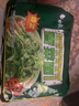 白象 方便面 香菜面五合一超香香香菜面泡面115g*5 五連包 方便速食 曬單實(shí)拍圖