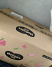 好奇（Huggies）鉑金裝成長(zhǎng)褲XXL74片(15kg以上)小桃褲加加大號(hào)嬰兒尿不濕超薄 曬單實(shí)拍圖