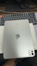 【準新品】Apple/蘋(píng)果iPad Pro 11英寸 M4芯片 2024年平板電腦(256G WLAN版/MVV83CH/A)深空黑色 曬單實(shí)拍圖