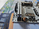 金百達(dá)（KINGBANK）16GB(8GBX2)套裝 DDR4 3200 臺式機(jī)內(nèi)存條 銀爵 C16 適配黑神話悟空 曬單實拍圖