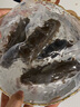 久年大連即食海參500g3-5只京東自營 固形物超85% 遼刺參盒裝源頭直發(fā) 曬單實(shí)拍圖