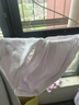 愛莉兒&歐蘿拉少女內(nèi)褲女童女孩13-15歲初中生兒童女大童中學(xué)生底褲K8258L碼 曬單實(shí)拍圖