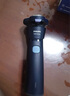 飛利浦（PHILIPS）【周杰倫同款】電動剃須刀新一代旋風(fēng)1系刮胡刀 風(fēng)馳切剃3D浮動刀頭 七夕禮物送男友老公 國家補貼 曬單實拍圖