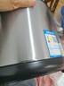 三角牌（Triangle）電飯煲4-5人老式316不銹鋼0涂層2-3人電飯鍋家用5-8人大容量微壓蒸煮一體飯粥鍋 6升【母嬰級(jí)316不銹鋼】0涂層內(nèi)膽 6L 曬單實(shí)拍圖