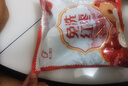 好想你 樹上糧倉三級(jí)免洗紅棗500g/袋  蜜餞果干新疆特產(chǎn)大棗煮粥煲湯 曬單實(shí)拍圖