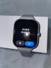 小米智能手表Redmi Watch 5 潮流大屏 心率血氧監(jiān)測(cè) 藍(lán)牙通話(huà) 離線(xiàn)支付 衛(wèi)星定位 旋轉(zhuǎn)表冠 送女友男友 REDMI Watch 5 皎月銀 曬單實(shí)拍圖