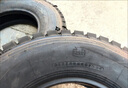 奧萊斯貨車輪胎700r16 750R16  825-16 650R16 825/900R20全鋼絲胎載重 750R16耐磨中花AR313 整套 曬單實拍圖
