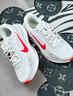 耐克（NIKE）官方JOURNEY RUN男子公路專業(yè)跑步鞋秋季緩震反光FN0228 106白/亮深紅/狼灰/白金色/黑 43 曬單實拍圖