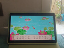 科大訊飛人工智能旗艦學(xué)習(xí)機(jī)T30 Lite 12.5英寸護(hù)眼大屏 中高考同源技術(shù) 星火+DeepSeek雙AI模型 8+512G  曬單實(shí)拍圖