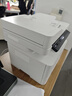 惠普（HP）323sdnw激光無線自動雙面打印機  復印機 連續(xù)復印掃描打印機一體機  辦公室打印  一年上門 曬單實拍圖