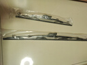 白駱駝【2】適配于大眾CC雨刮器途觀L朗逸寶來速騰邁騰探岳帕薩特有骨雨 雨刷器【一對(duì)裝2支】+【替 POLO兩廂(11-18年) 24+16B2 曬單實(shí)拍圖