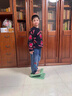 JCZS德國兒童站立拉筋斜踏板增高長(zhǎng)拉伸神器家用訓(xùn)練跟腱康復(fù)運(yùn)動(dòng)sn 綠茸茸-腿部拉伸器助力長(zhǎng)個(gè)高 曬單實(shí)拍圖