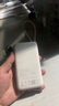 小米（MI）【3C認證】小米自帶線充電寶20000 33W 淺咖色 適用小米/紅米/redmi/蘋果/安卓/手機可上飛機/火車 曬單實拍圖