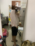 小野和子寬松防曬衣襯衫女春夏季防紫外線戶外運動冰絲防曬服 曬單實拍圖