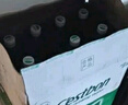 怡寶 飲用水 純凈水555ml*24瓶 整箱裝 曬單實(shí)拍圖