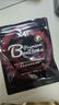 X-IT 無(wú)糖黑咖啡糖 15g 維C香潤(rùn)糖 潤(rùn)喉糖 熬夜開車犯困 薄荷硬糖 曬單實(shí)拍圖
