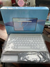 HUWYI平板電腦padPro2025新款ipad 4K超清大屏全面屏144Hz全網(wǎng)通5G高刷網(wǎng)課學(xué)習(xí)游戲娛樂辦公 卷云灰 16pro16G運(yùn)行+256G內(nèi)存+豪華禮品14英 曬單實(shí)拍圖
