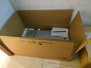新華三（H3C）【R4900 G5】雙路2U機架式服務(wù)器主機 DeepSeek部署 GPU深度學習虛擬化數(shù)據(jù)庫存儲AI訓練 企業(yè)定制 1顆銀牌4310 12核24線程2.1GHz 32G內(nèi)存丨960G 曬單實拍圖