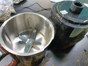 九陽（Joyoung）磨粉機(jī)家用料理機(jī)五谷雜糧干磨粉碎機(jī)超細(xì)電動不銹鋼打粉機(jī)中藥材小型研磨機(jī)JYS-M01 曬單實(shí)拍圖