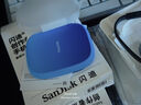 閃迪（SanDisk）創(chuàng)作者系列E62C 磁吸移動固態(tài)硬盤 手機固態(tài)硬盤小巧便攜 手機直連筆記本外接硬盤 2TB | E62C磁吸固態(tài)硬盤 曬單實拍圖