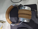 SONCIEMEORY聲音記憶 G50頭戴式專業(yè)監(jiān)聽耳機(jī)高音質(zhì)HiFi升級線電競游戲?qū)Ｓ糜芯€音樂耳機(jī) 標(biāo)配黑+電競套件（聲卡+帶麥線） 曬單實(shí)拍圖