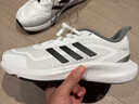 阿迪達斯 （adidas）男鞋運動鞋潮鞋舒適耐磨減震休閑跑步鞋JP9786 uk7.5碼41 曬單實拍圖