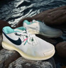 耐克（NIKE）官方VAPOR PRO男網(wǎng)球鞋透氣輕便運(yùn)動(dòng)支撐抓地舒適HM3705 141白/軍械深海藍(lán)/椰奶色/趣味粉/霜綠/微綠 44 曬單實(shí)拍圖