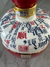 瀘州老窖精品頭曲 六年窖 藍花瓷 悅壇 大壇酒 52度 2.5L 濃香型白酒 2022年-2023年 六年窖頭曲 2.5L*1壇 曬單實拍圖