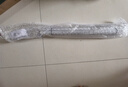 雷士照明（NVC）雷士照明led吸頂燈燈條長條燈芯替換燈板三色變光客廳燈貼片燈帶 【大功率108W】白光 50cm*6條 曬單實拍圖