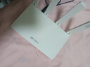 中科巨龍隨身wifi無線路由器CPE雙網(wǎng)雙頻WIFI6免插卡免拉網(wǎng)線無限流量2025款無線wifi多連不卡家用穿墻王 2025升級款室內(nèi)無線路由器（wifi6) 曬單實(shí)拍圖