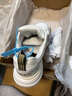 阿迪達斯（adidas）官方艦店男鞋 新款運動鞋復古老爹鞋透氣休閑鞋耐磨舒適跑步鞋 1827-皮面-店長推薦 42 曬單實拍圖