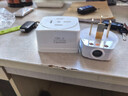 公牛工業(yè)插頭三相四線16A25A32A大功率380V電源插頭三項插座三相插頭四孔插座三相電開關(guān)插座 32A明裝組合（插頭+插座） 曬單實拍圖