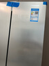 松下（Panasonic）【國家補(bǔ)貼】Xtra小法棍冰箱法式多門家用400升電冰箱小戶型超薄風(fēng)冷無霜以舊換新NR-XG41PEB-S 曬單實拍圖