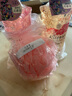 蔻斯?。↘ustie）720g*2瓶沐浴露櫻花玫瑰家用滋潤香氛沐浴乳持久留香 曬單實拍圖