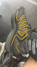 耐克（NIKE）KD18 EP 男子KD18緩震Zoom輕盈抓地力經(jīng)典百搭透氣Slim籃球鞋 HV1991-002 43 曬單實拍圖