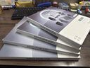 億色（ESR）適用iPad 11/10保護(hù)套2025新A16芯片11/10.9英寸橫豎兩用蘋果平板電腦22年保護(hù)殼全包支架防摔防彎 曬單實(shí)拍圖
