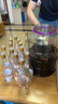 汾酒黃蓋玻汾53度清香型高度白酒475ml*12瓶整箱光瓶裝杏花村【喜酒】 53度 475mL 12瓶 黃蓋汾酒整箱12瓶 曬單實(shí)拍圖